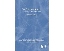 The Politics of Belgium