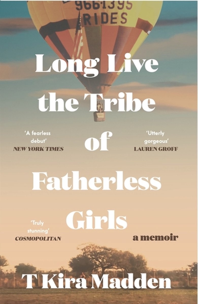 Long Live The Tribe Of Fatherless Girls thumbnail