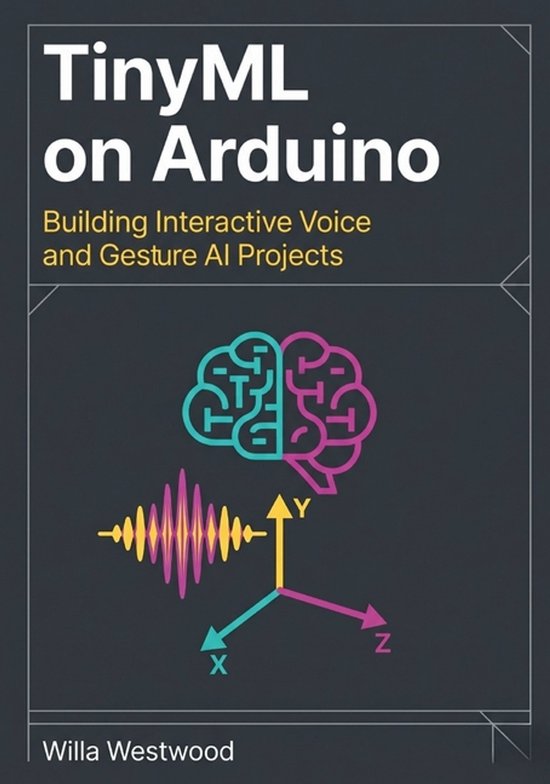 TinyML on Arduino - cover