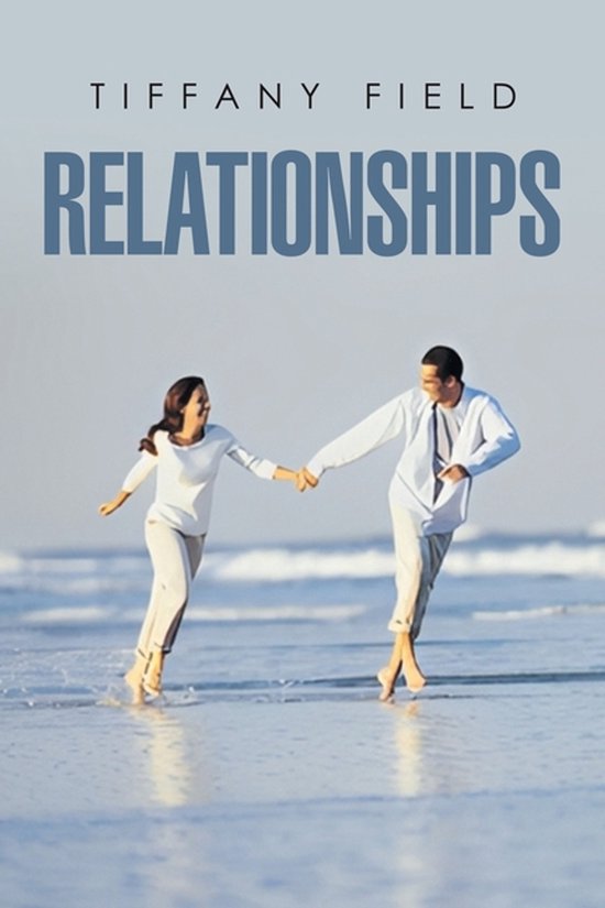 Relationships - cover