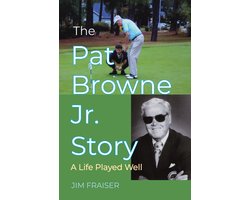 The Pat Browne Jr. Story