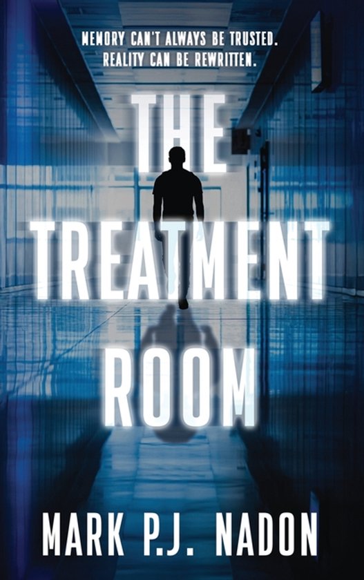 The Treatment Room - cover