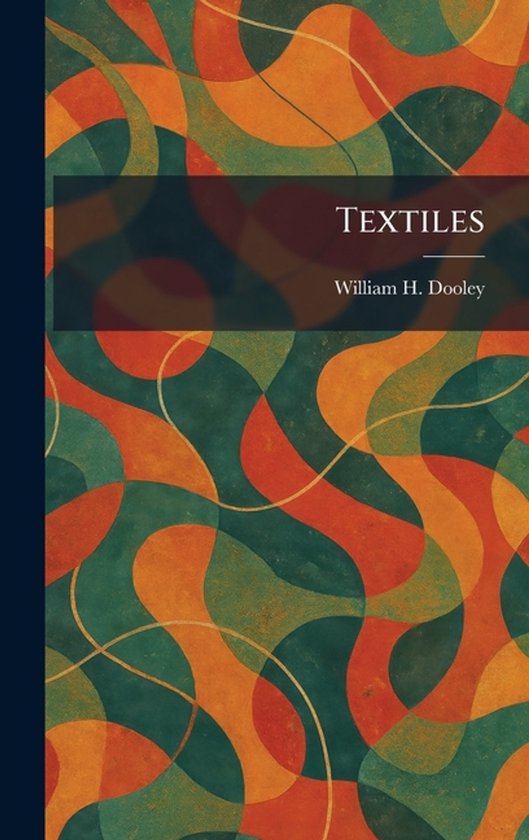 Textiles - cover