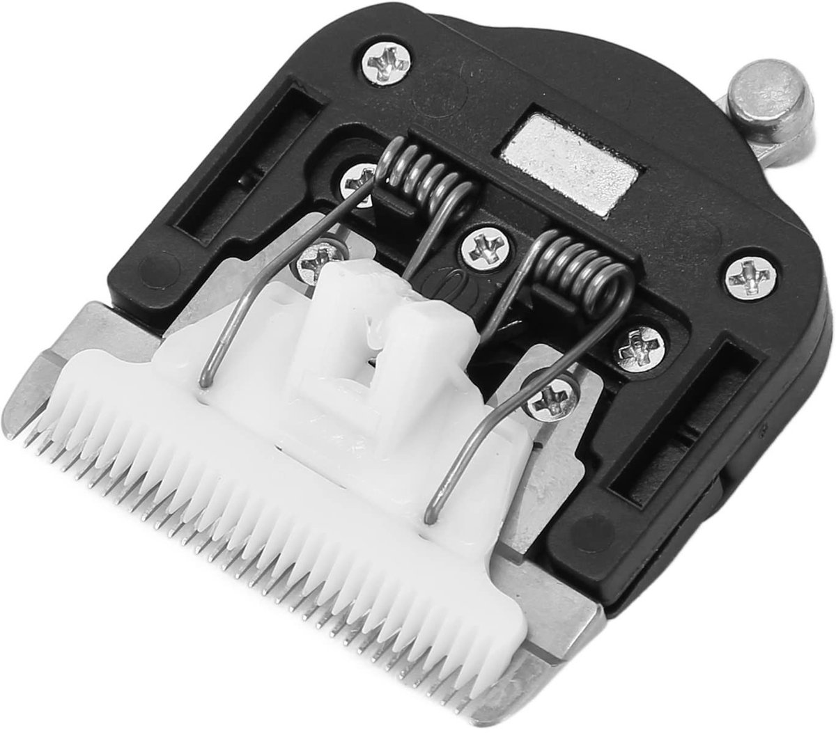 Verstelbare Tufting Clipper Vervangkop - Hittebestendige Snijblad voor Tapijt