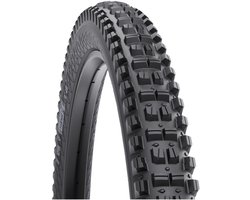 Wtb Judge Tough High Grip Tritec E50 Tubeless 27.5´´ X 2.4 Mtb-band Zwart 27.5´´ x 2.4