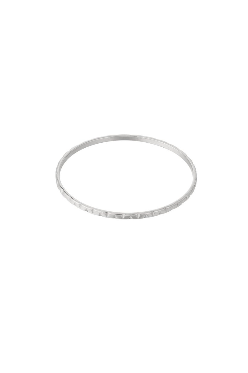 Glanzende armband