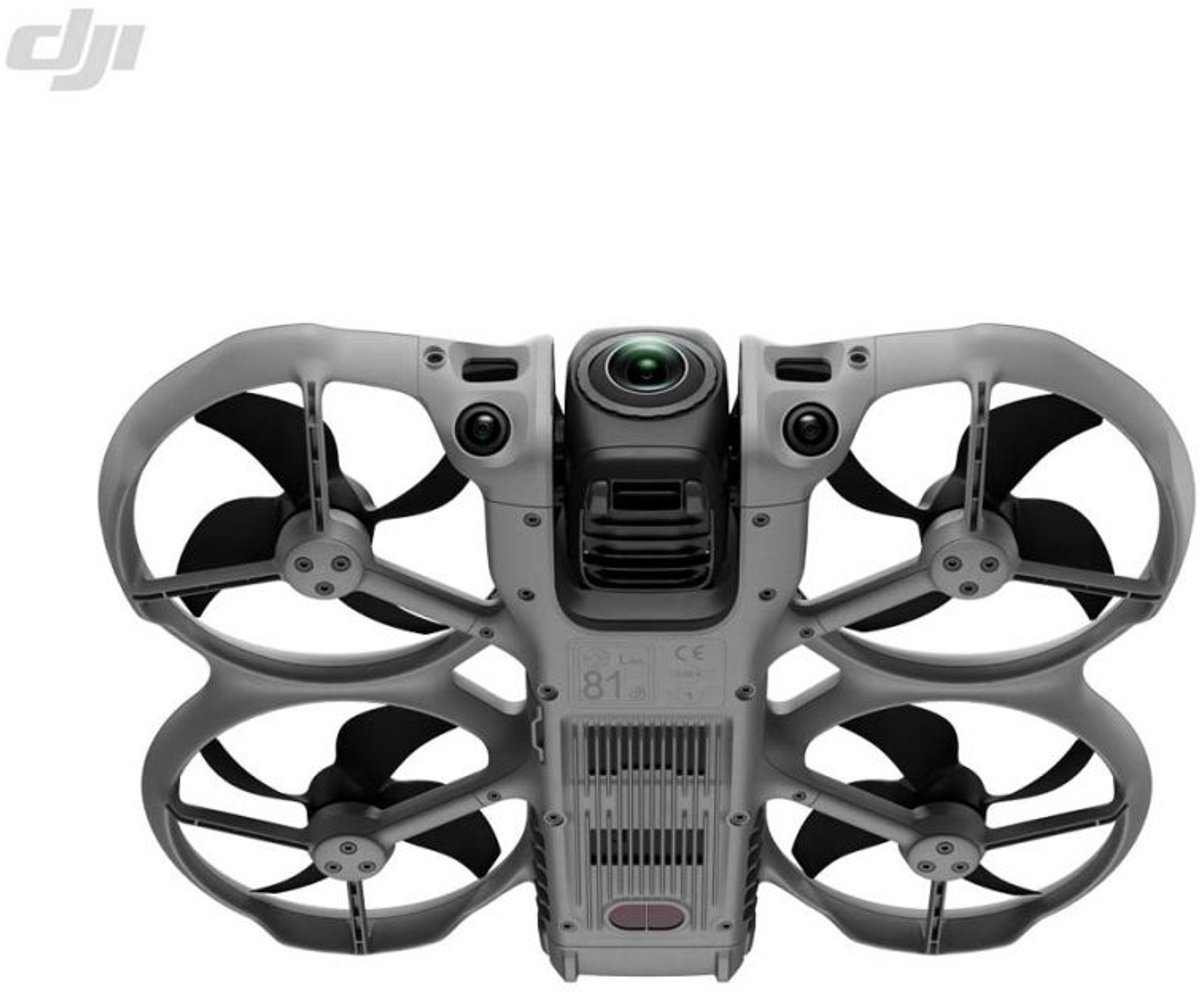 DJI – Avata 360 – Drone – 8K 360° video – RC 2 – foto 3