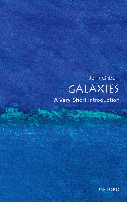VSI Galaxies - cover