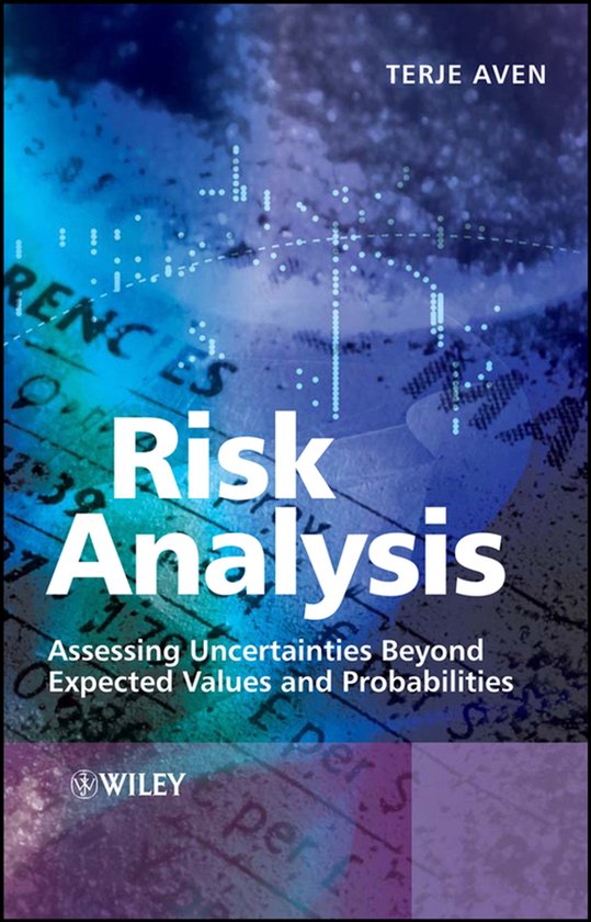 Risk Analysis - cover