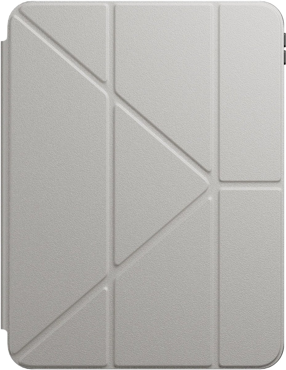 Native Union Active Case Voor iPad Pro 11 inch Sandstone