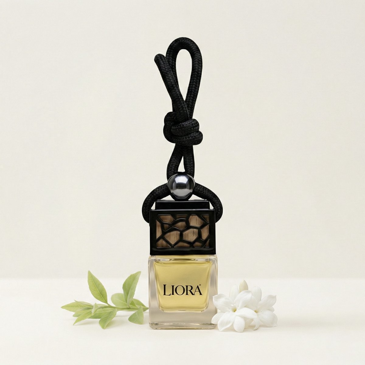 LIORA - Autoparfum Hanger - Soft Clarity