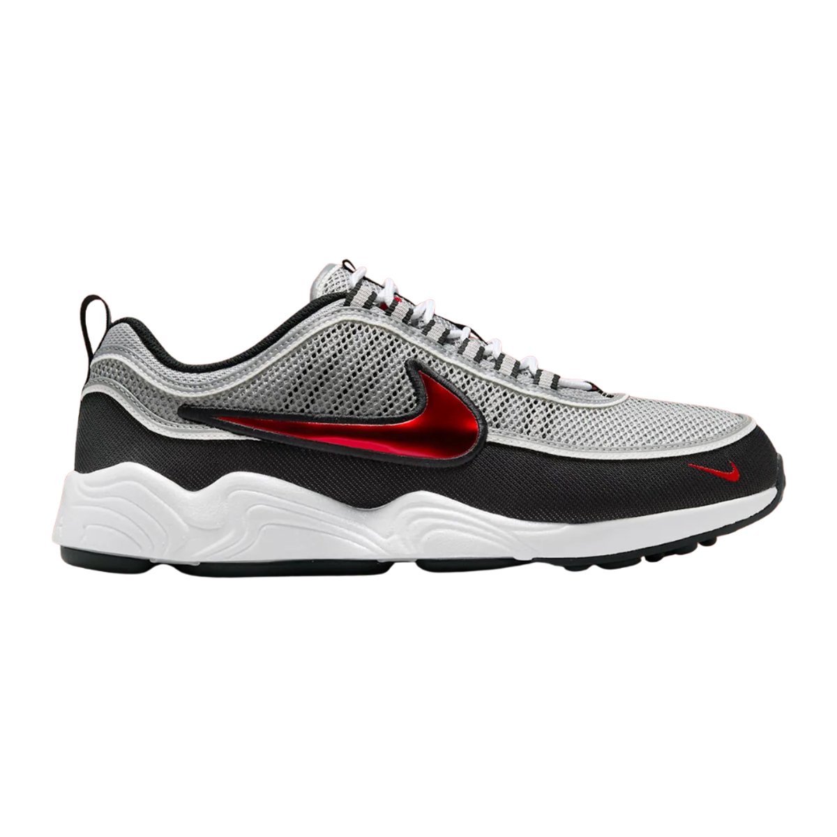 Nike Air Zoom Spiridon OG Sport Zwart