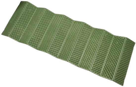 MFH Thermische Mat - Opvouwbaar - 180 x 58 x 1 cm van MFH — afbeelding 2
