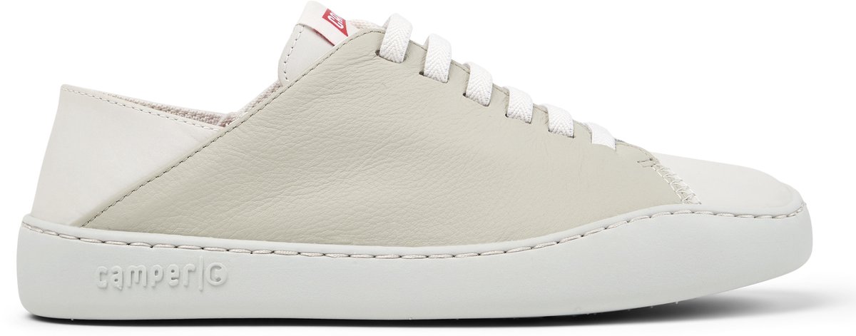 Camper G3D Peu Touring Twins Sneaker - Damen - Wit Beige - 41