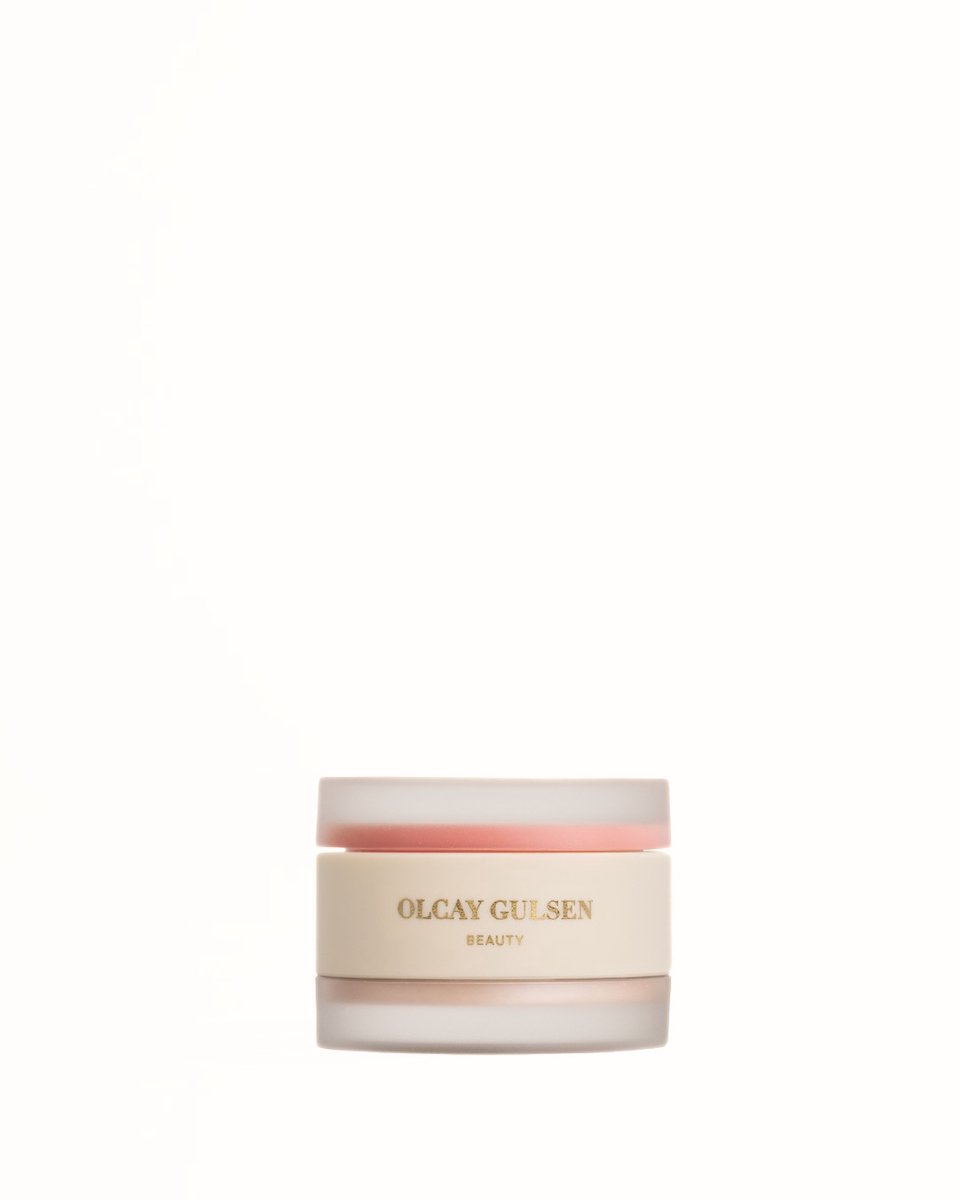 Olcay Gulsen Beauty - Duo Pots Blush + Highight | Flushed + Daydream - OGB