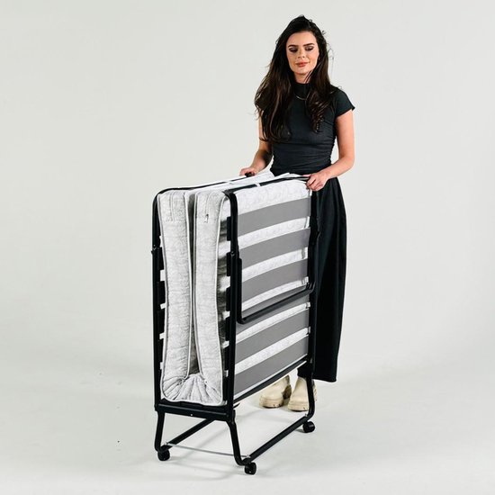 Troonz® Opklapbed Morena