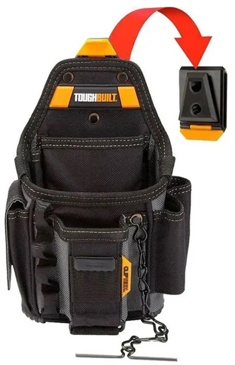 Toughbuilt Gereedschapshouders tou-ct-34