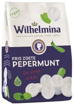 Wilhelmina Pepermunt Vegan – 8 x 1 kg