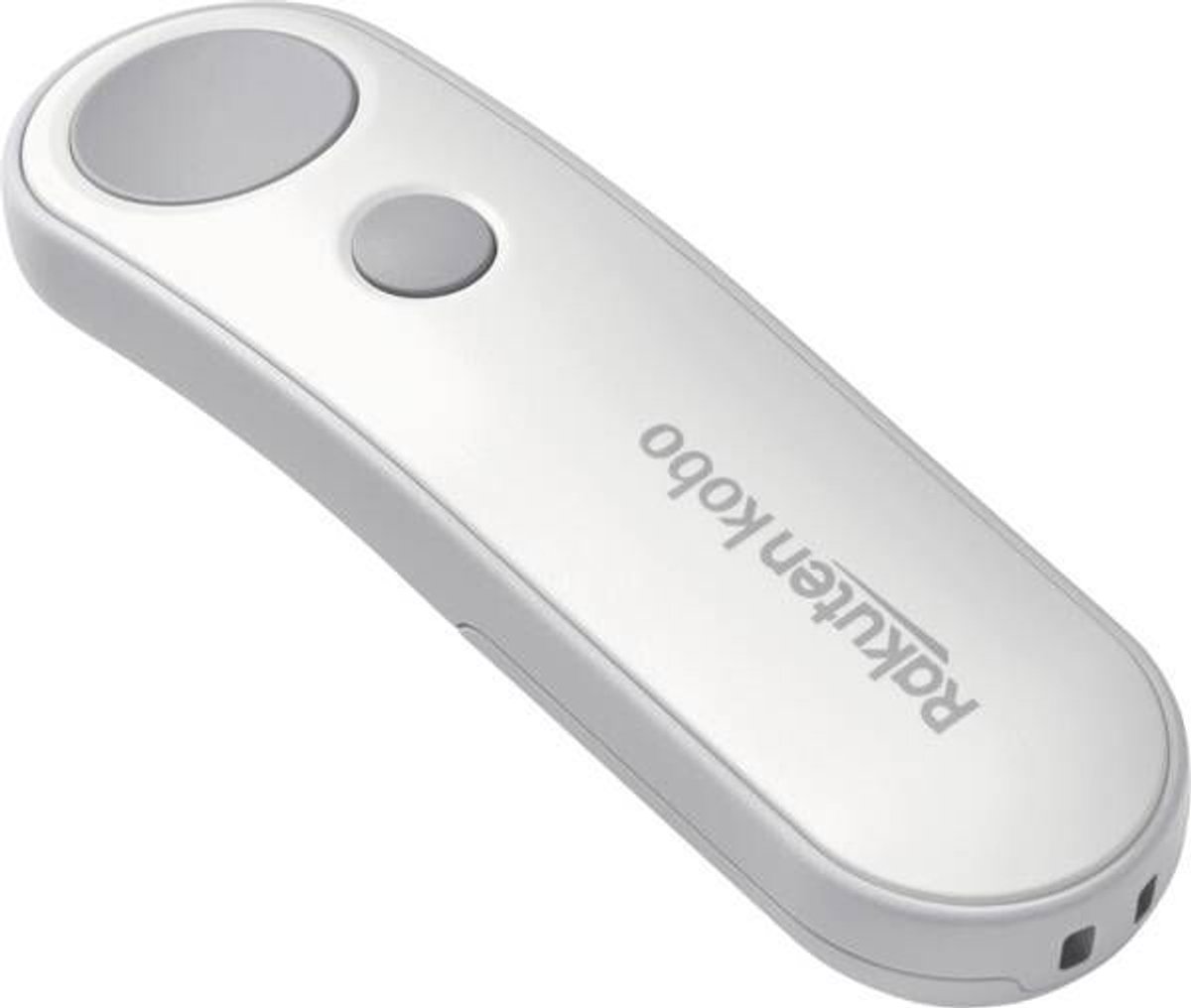 Kobo Remote - afstandsbediening voor Kobo eReader - 2 knoppen - Bluetooth - Wit – foto 4
