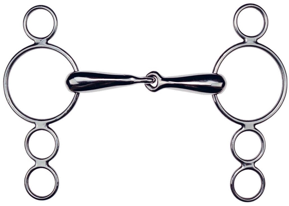 Feeling Anatomic Pessoa 4 ringen enkelgebroken 13,5