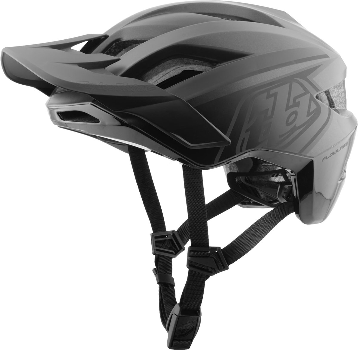 Troy Lee Designs Flowline SE Mips Phantom Fietshelm -