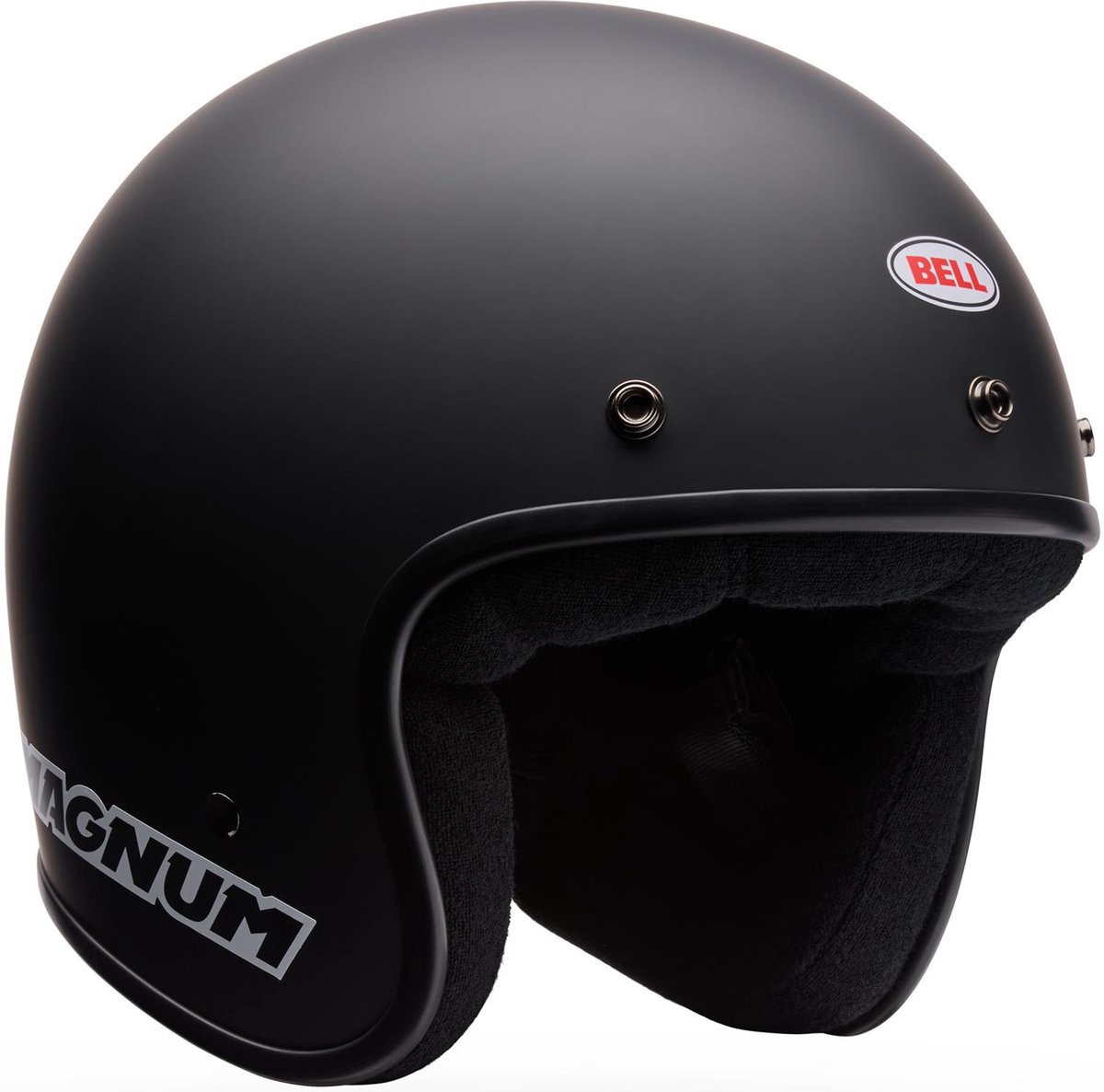 Bell Magnum Jethelm -