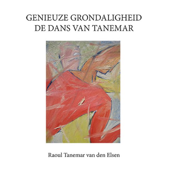 Genieuze grondaligheid - cover