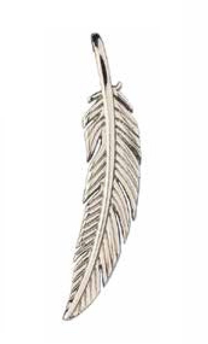 Dreamcatcher Veer Staalkleur TF03MSS