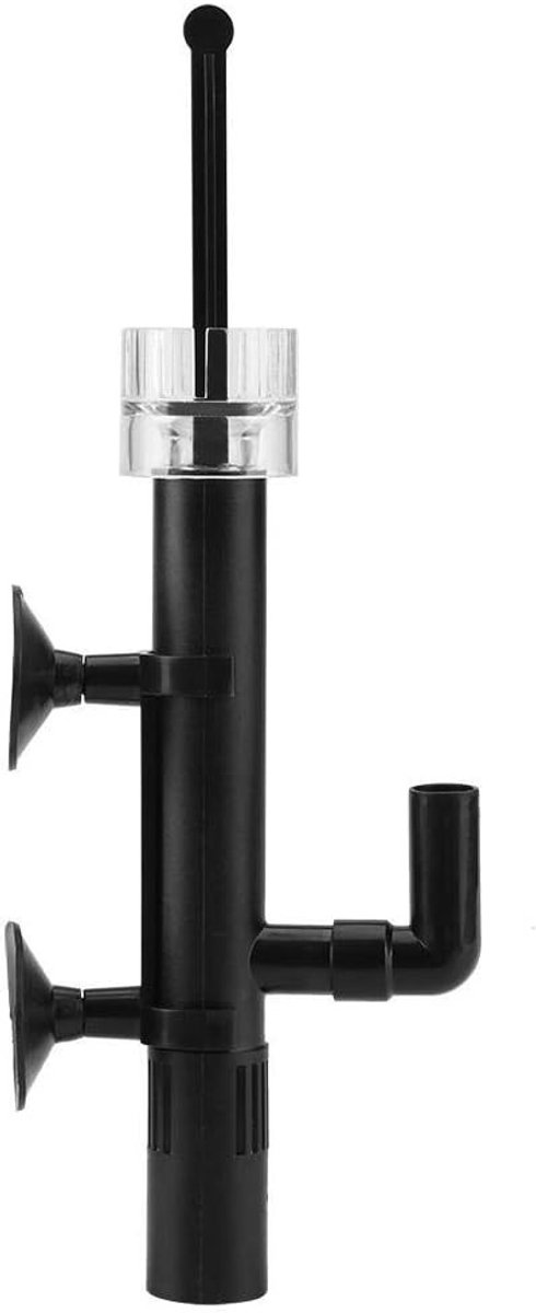 Mini Aquarium Filter en Skimmer - Duurzaam en Eenvoudig te Gebruiken voor Schone Waterkwaliteit in je Aquarium