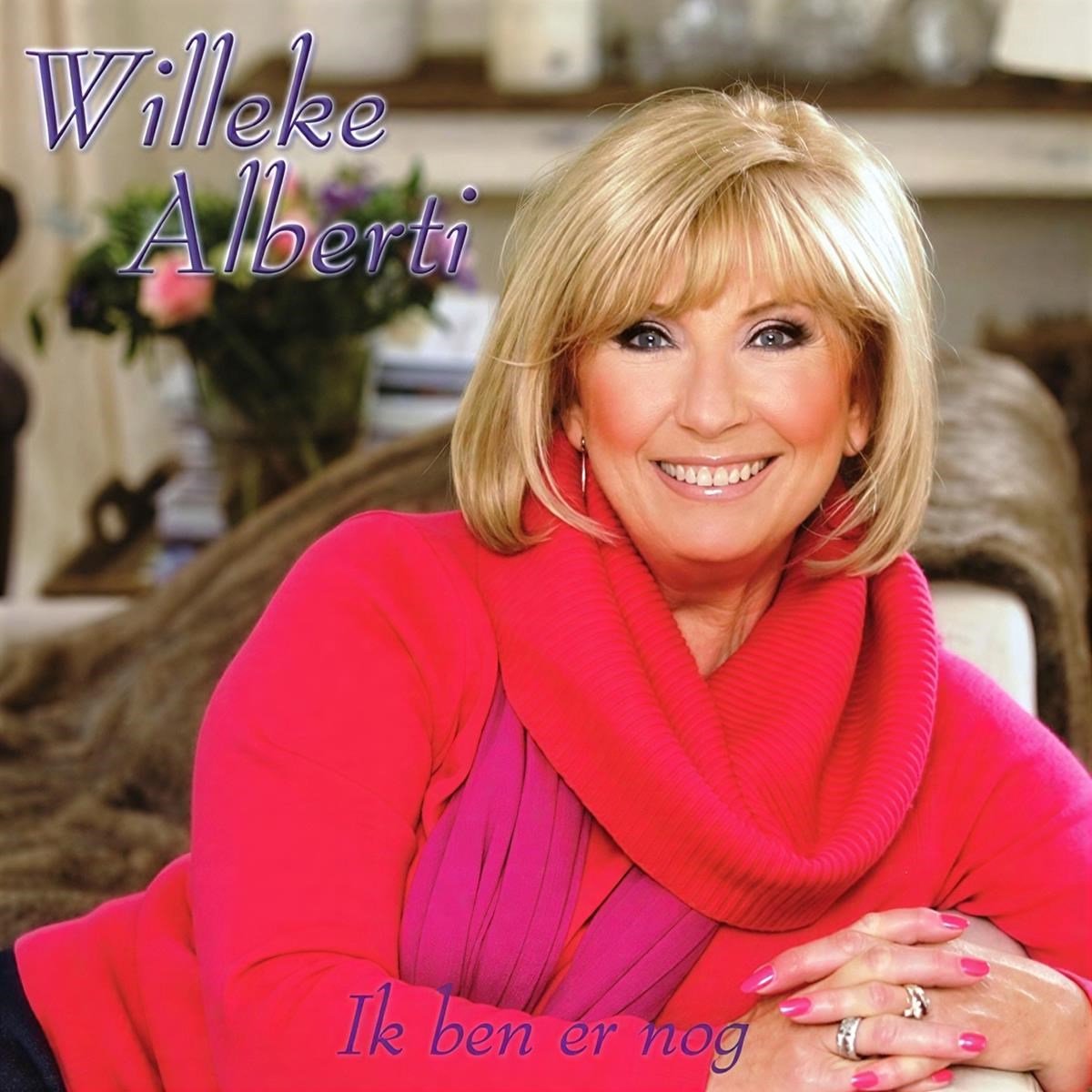 Willeke Alberti - Ik Ben Er Nog (CD)