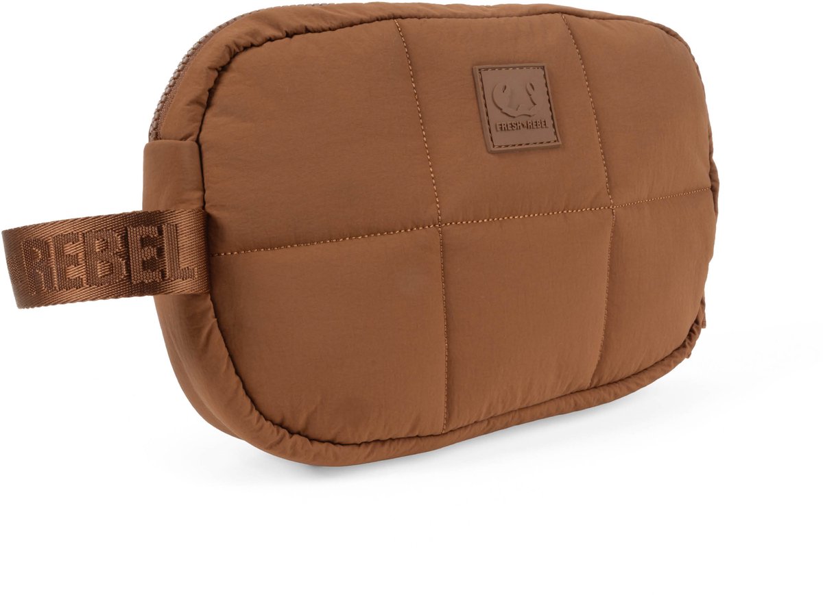 Fresh 'n Rebel Coze Maxi Latte Brown