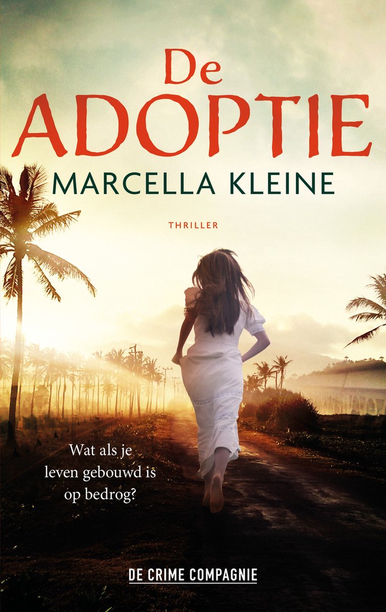 De Adoptie