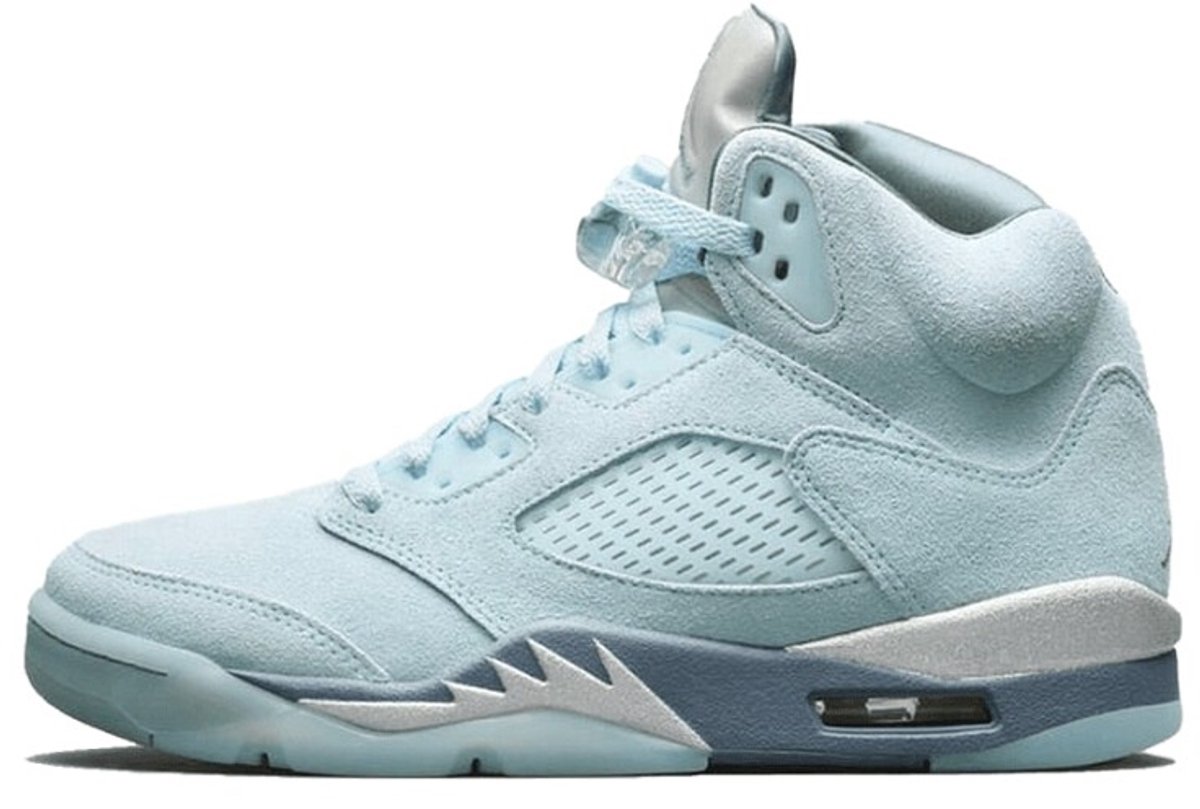 Jordan 5 Retro Bluebird (Women's)