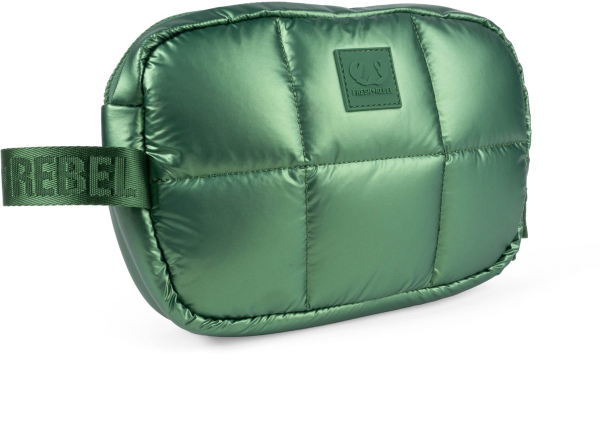 Fresh 'n Rebel Coze Maxi Electric Jade