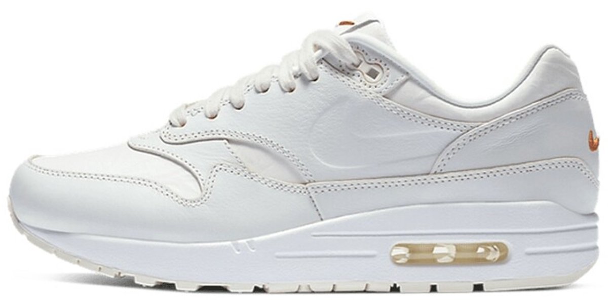 Nike Wmns Air Max 1 Wit