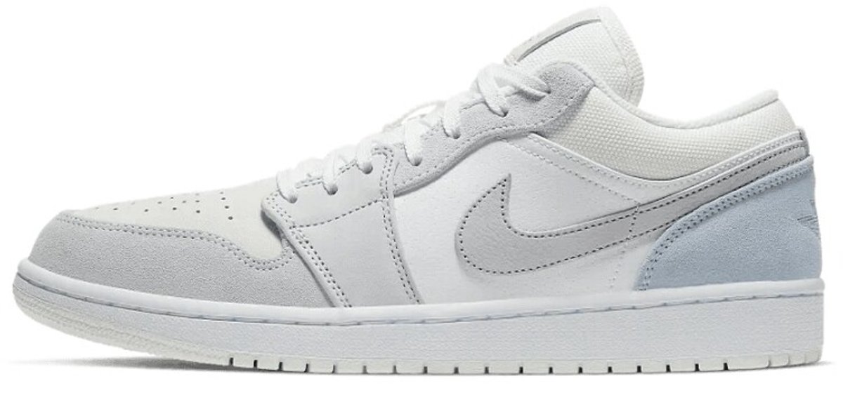 Jordan 1 Low Paris