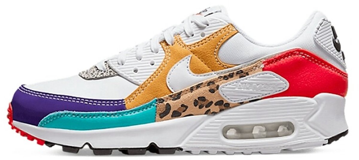 Nike Nike Air max 90 SE Sneakers Unisex Safari