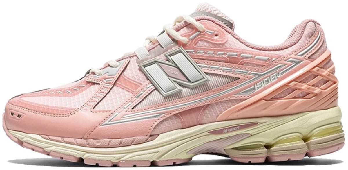 New Balance 1906R 'Lunar New Year Pink' - Maat 44.5