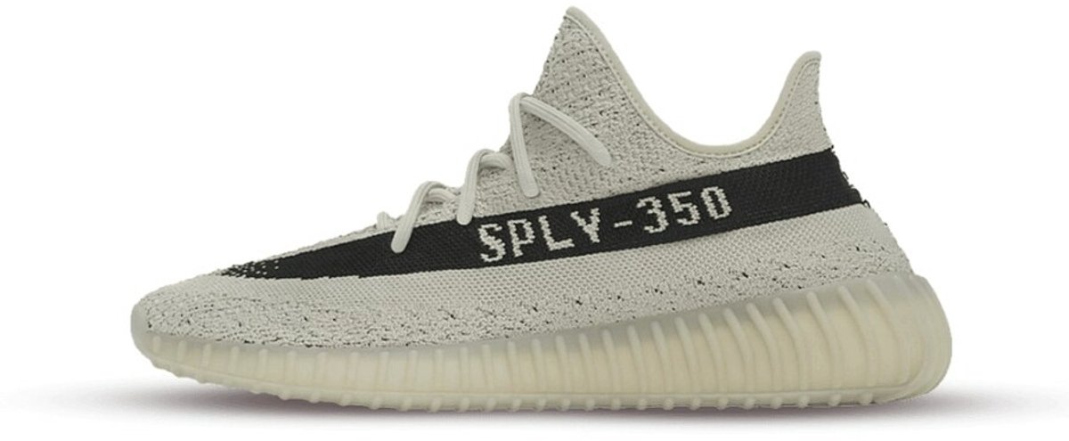 Adidas Yeezy Boost 350 V2 Slate