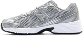 New Balance 740 - Sneakers - Unisex - Silver Metallic
