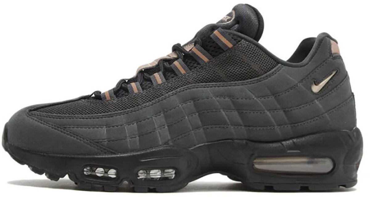 Nike Air Max 95 Central Cee Live Yours