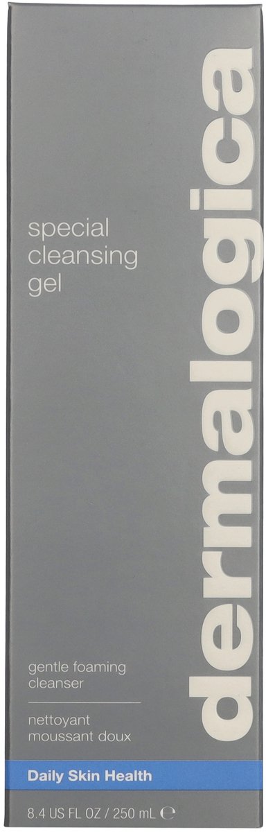 Dermalogica Cleansing Gel Gezichtsreiniger - 250 ml thumbnail 2