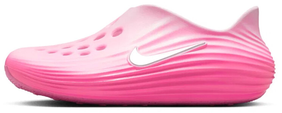 Nike ReactX Rejuven8 Pinksicle (W) - Maat 35.5