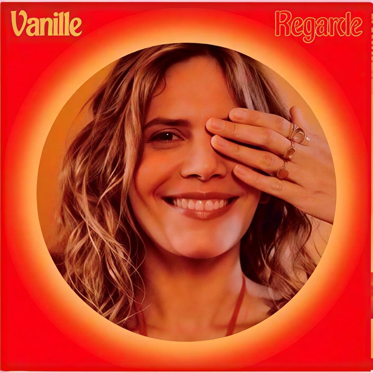 Vanille - Regarde (LP)