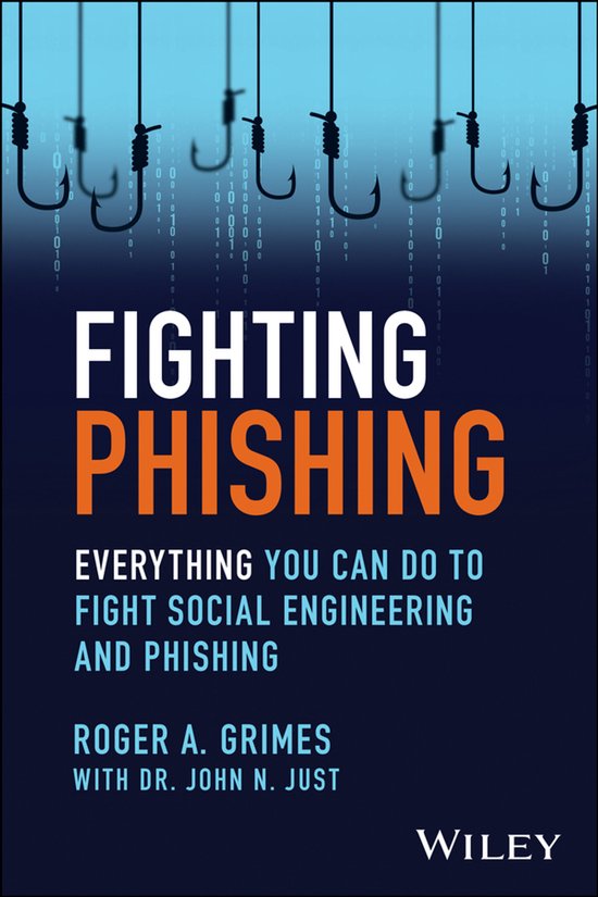 Fighting Phishing - cover