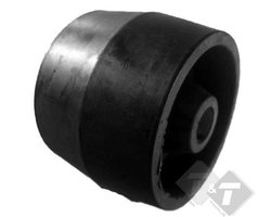 Bootrol 86x105 mm as 20mm - Zijlrol - Steunrol - Boegrol - Kimrol - Boottrailerrol