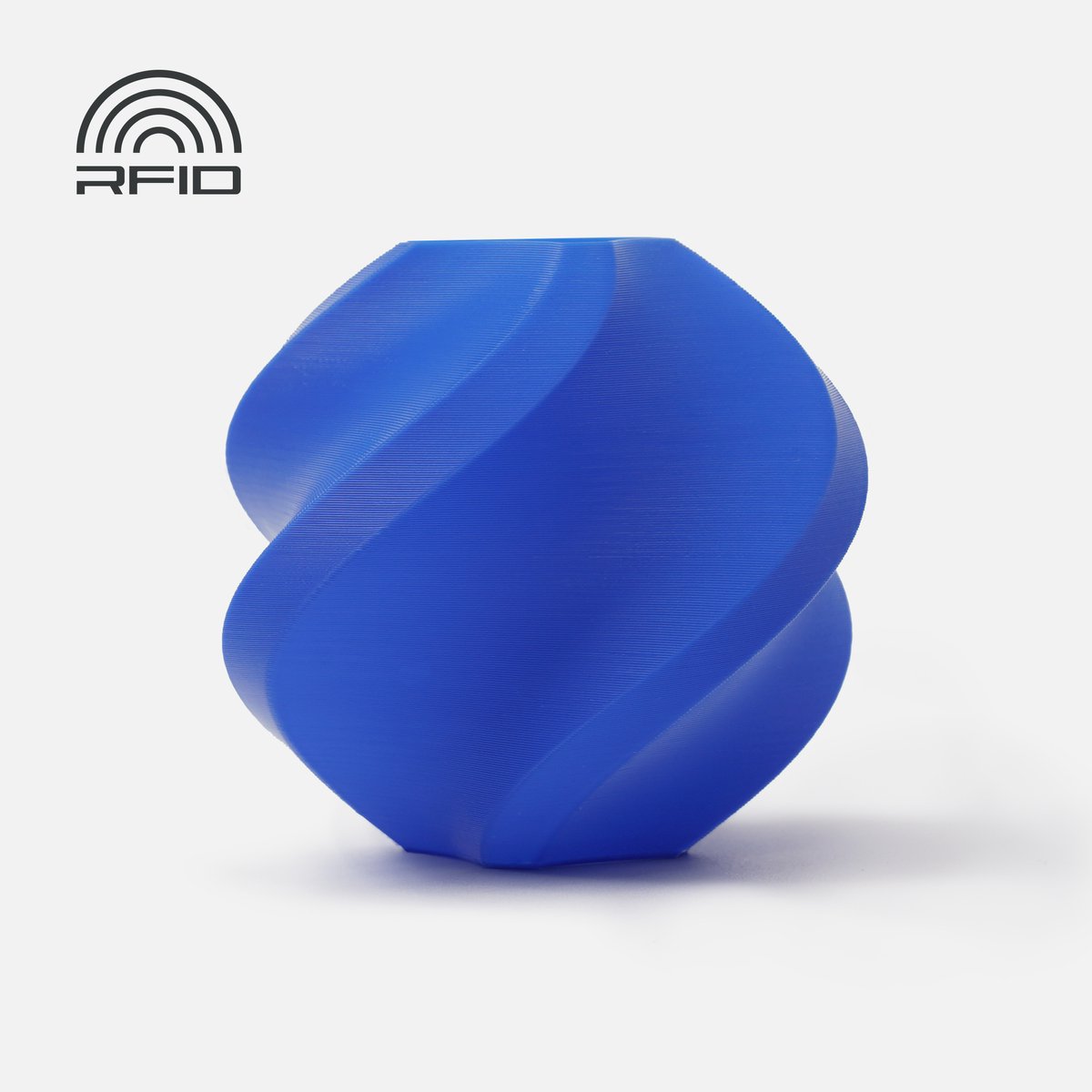 Bambu Lab – ABS - 1.75mm Filament – 1kg – blauw (blue) – REFILL