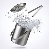 IJsemmer - met tang - 1,5 l