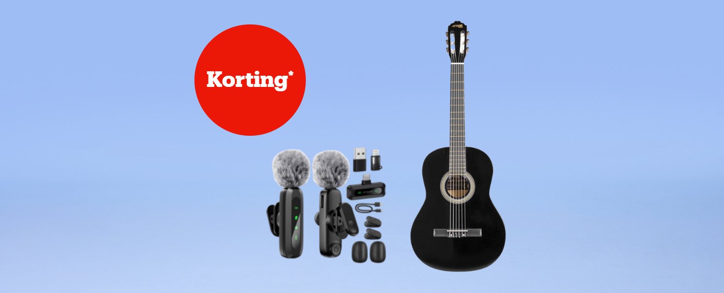Korting*