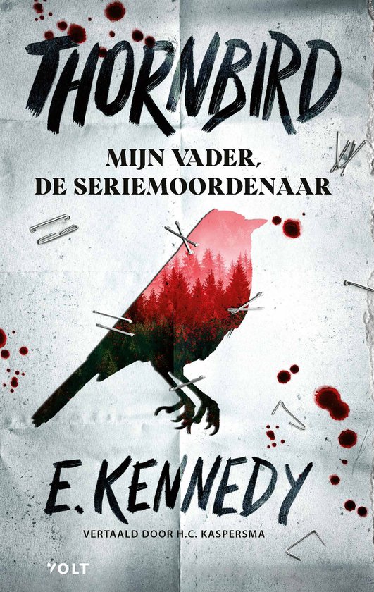Thornbird - cover